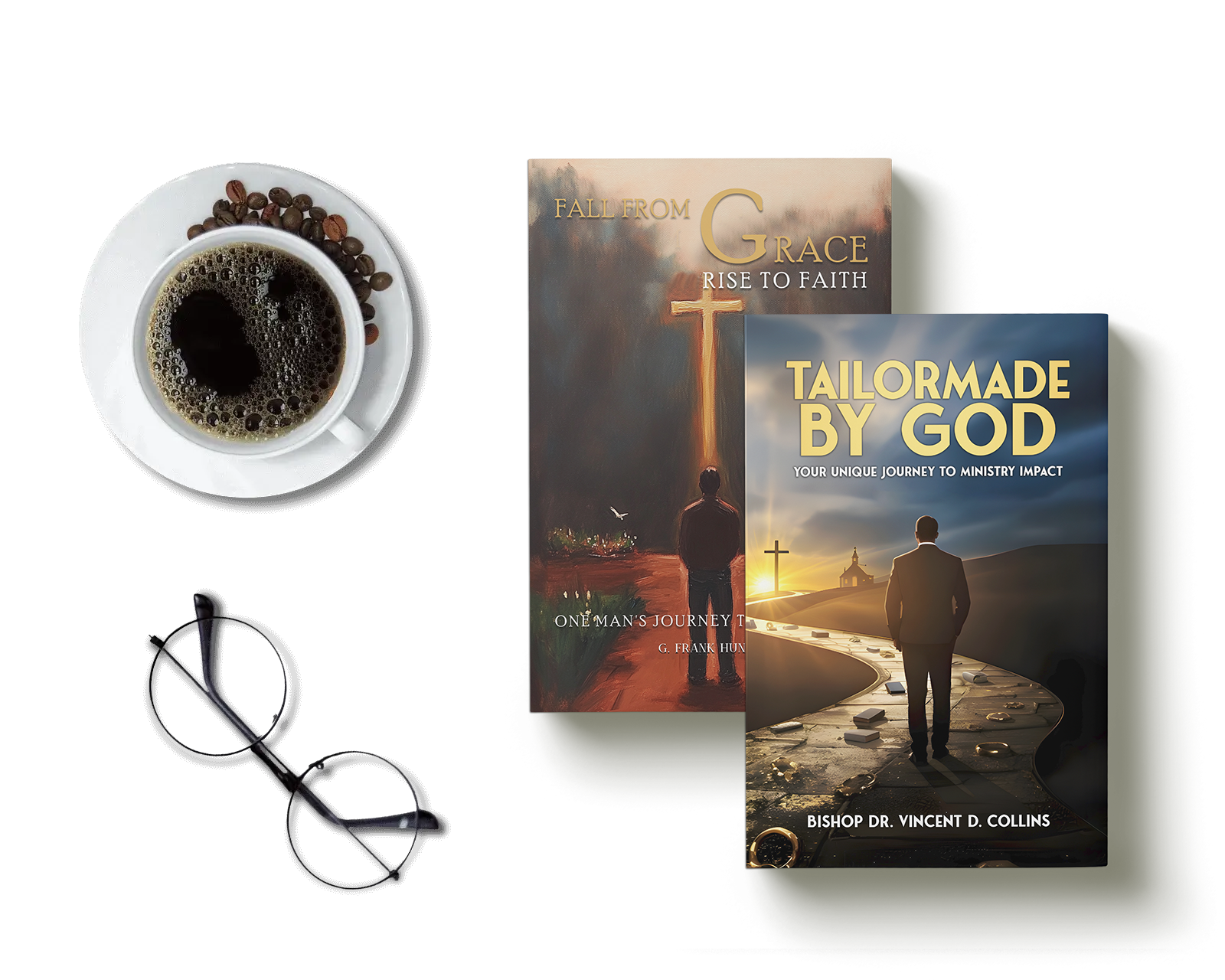 Professional Authors